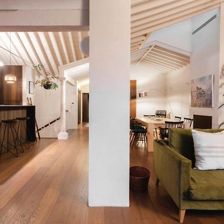 马拉加Casa Porto Sea View公寓 外观 照片
