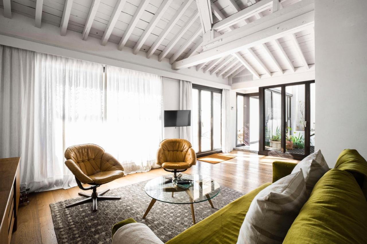 马拉加Casa Porto Sea View公寓 外观 照片