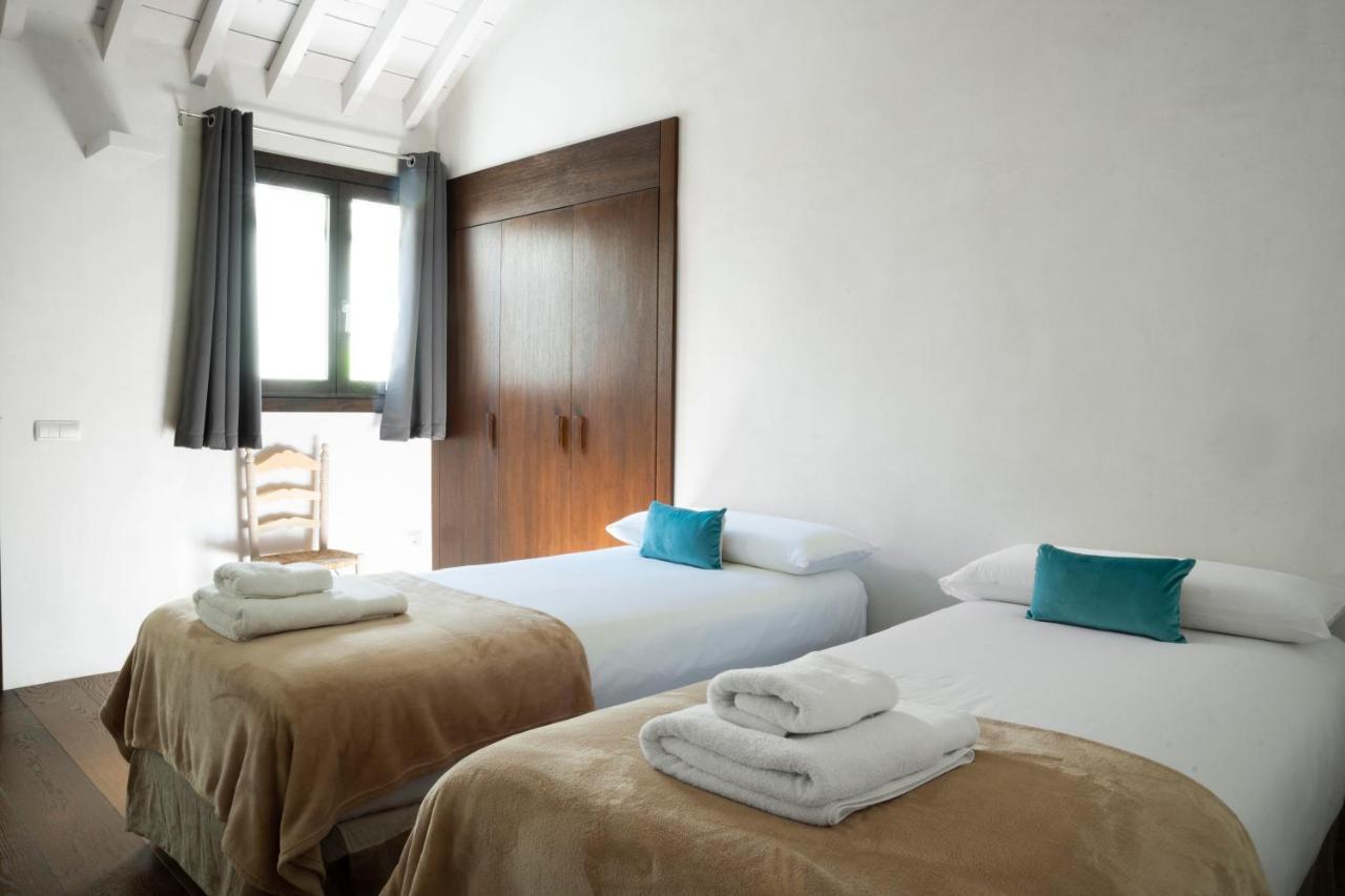马拉加Casa Porto Sea View公寓 外观 照片