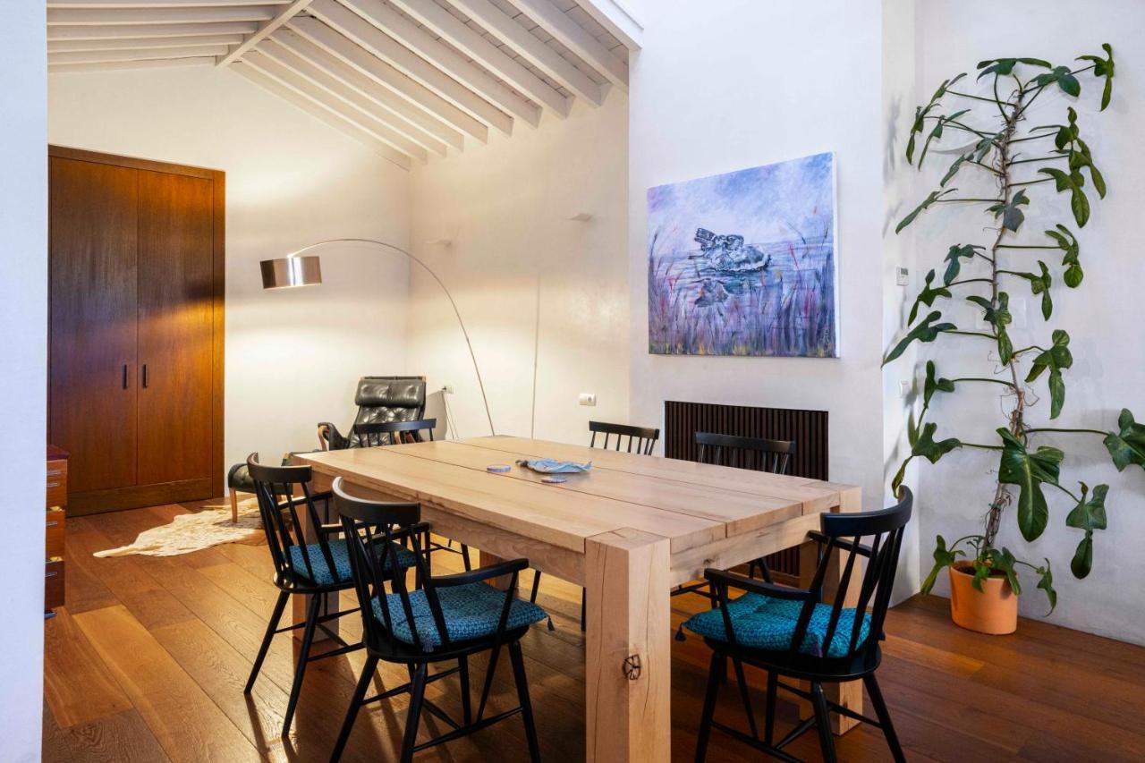 马拉加Casa Porto Sea View公寓 外观 照片