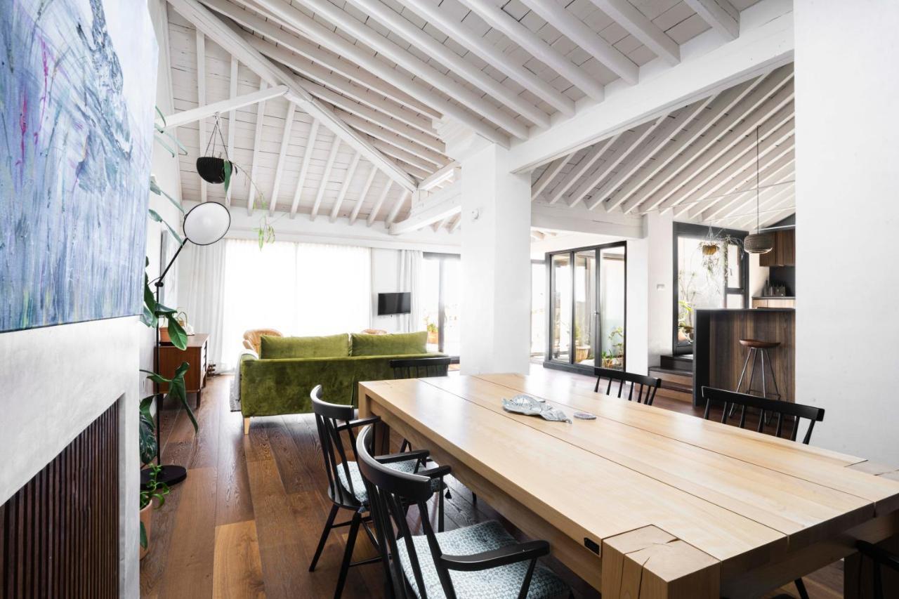 马拉加Casa Porto Sea View公寓 外观 照片