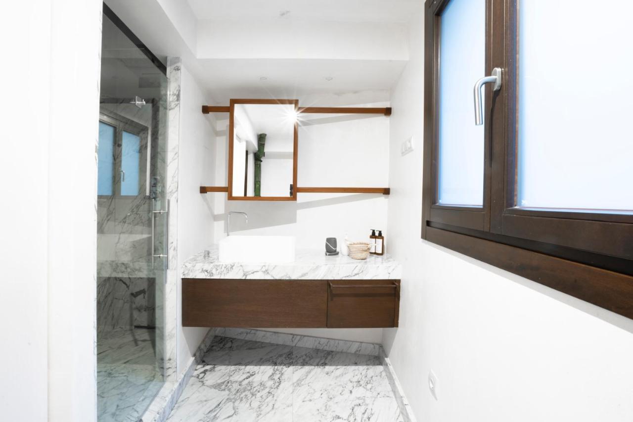 马拉加Casa Porto Sea View公寓 外观 照片